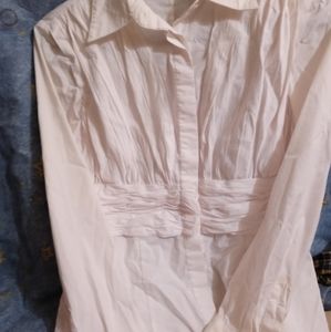 Women's Dress Shirt